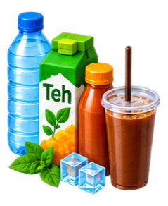 Minuman