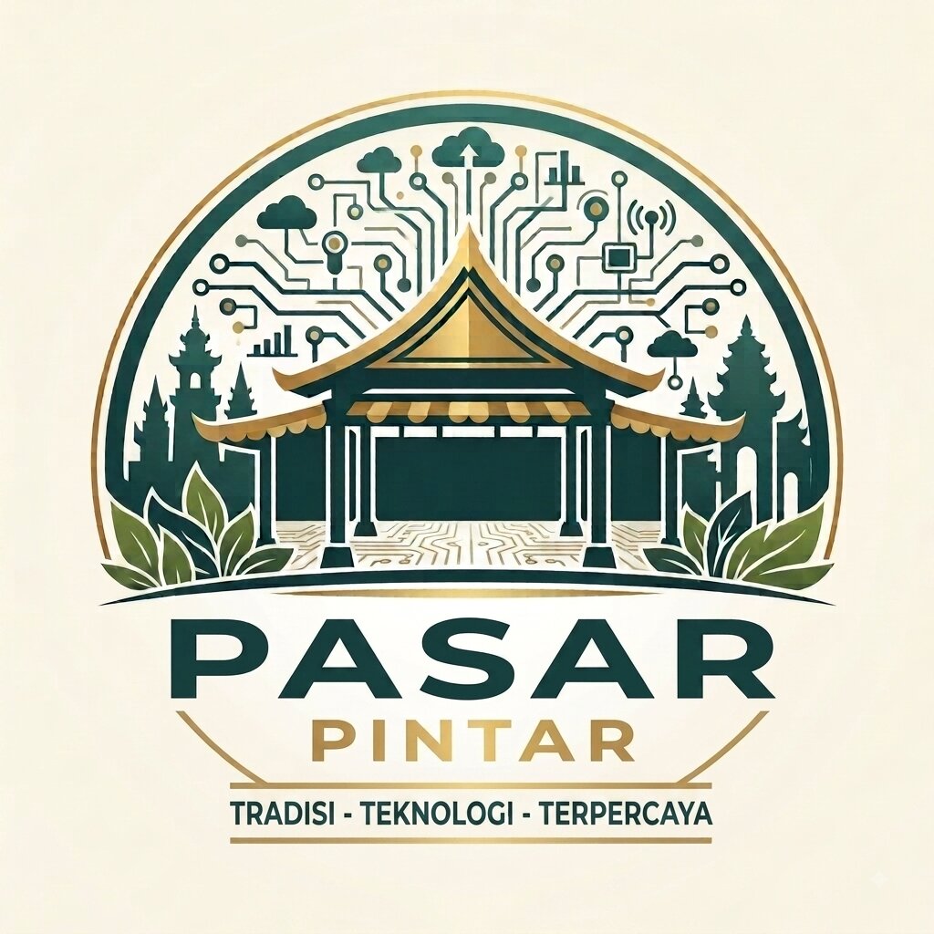 Pasar Pintar